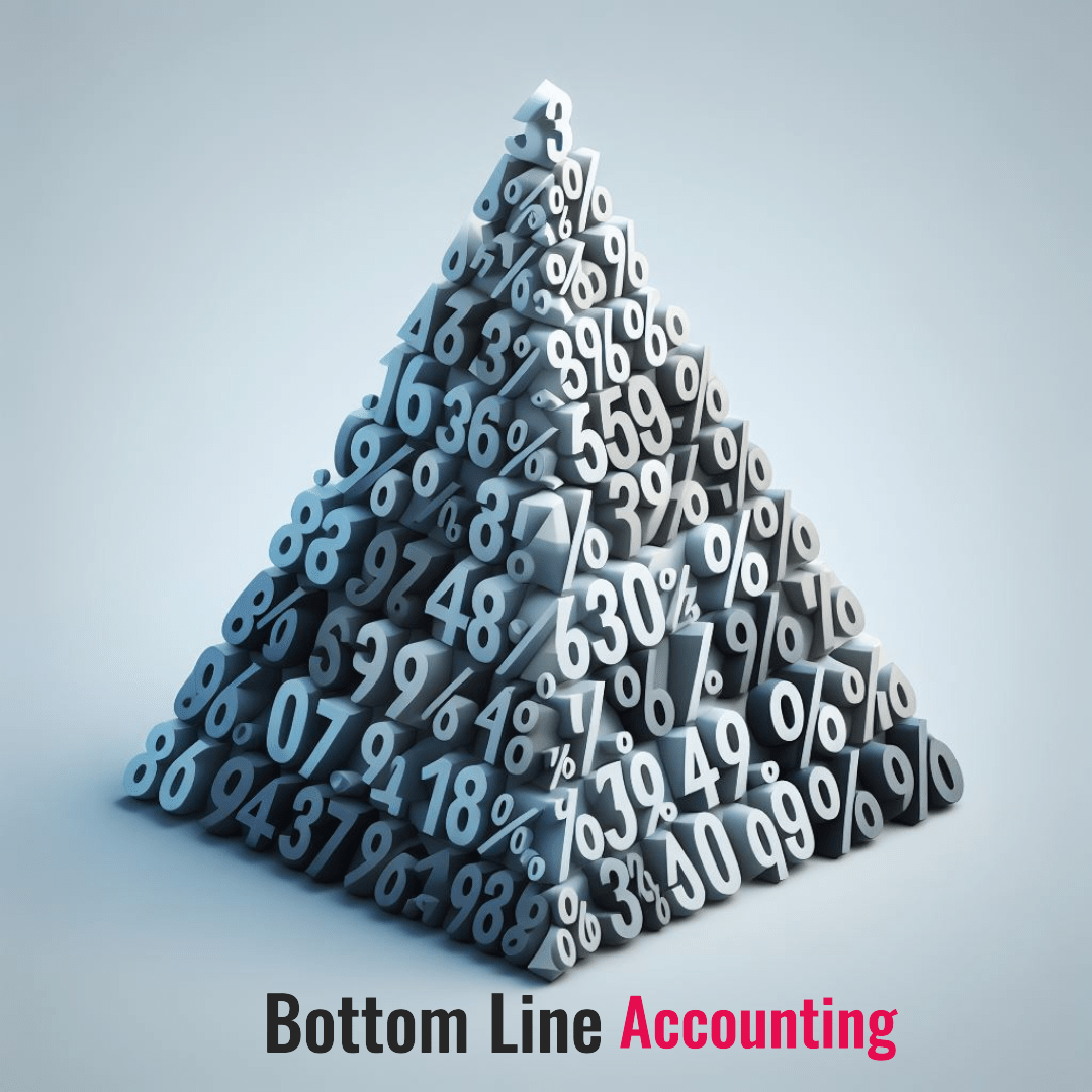 Bottom Line Accounting. Accounting Services Cape Town